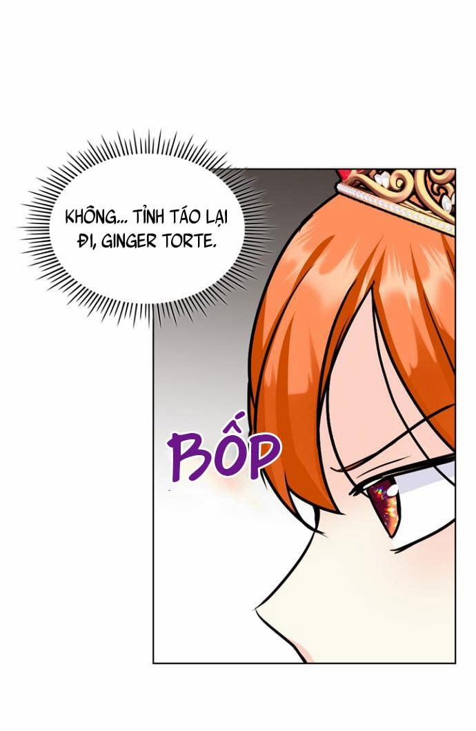 Đức Hạnh Của Ác Nữ Phản Diện 72 trang 27