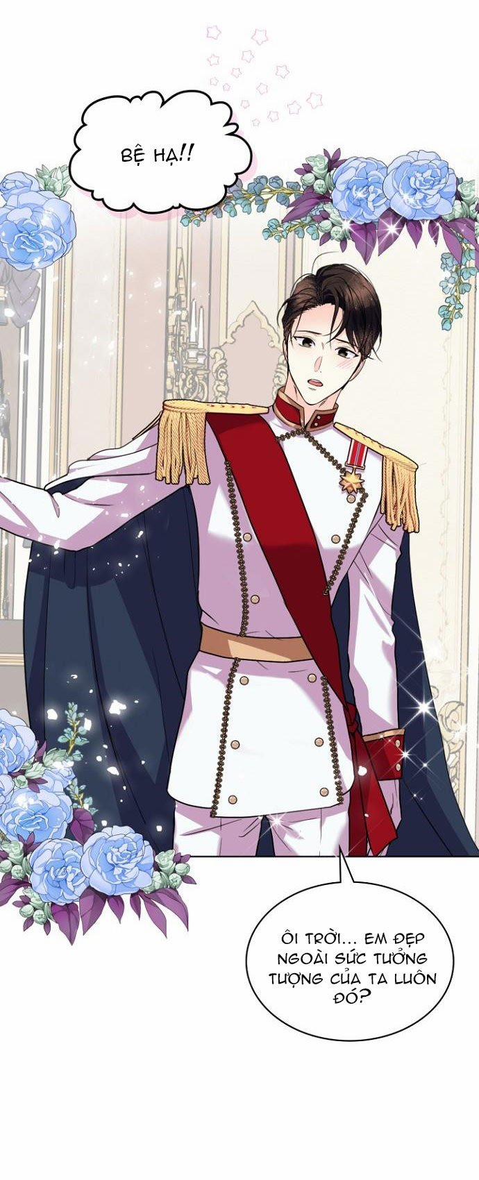 Đức Hạnh Của Ác Nữ Phản Diện 72 trang 29