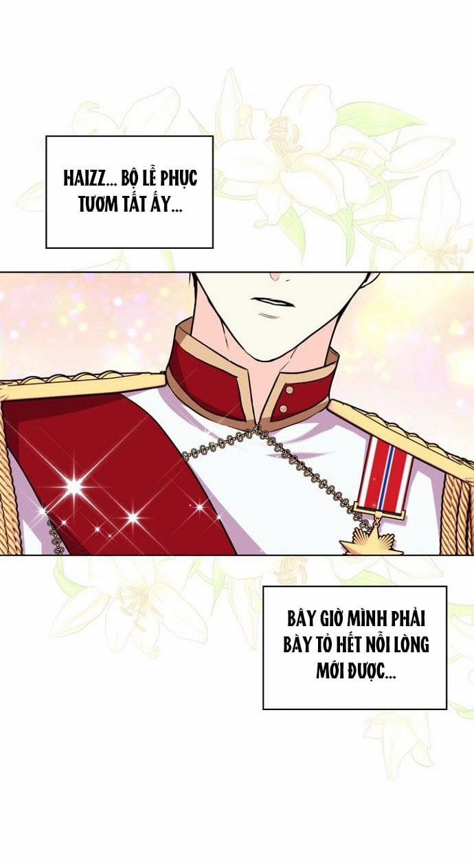 Đức Hạnh Của Ác Nữ Phản Diện 72 trang 31