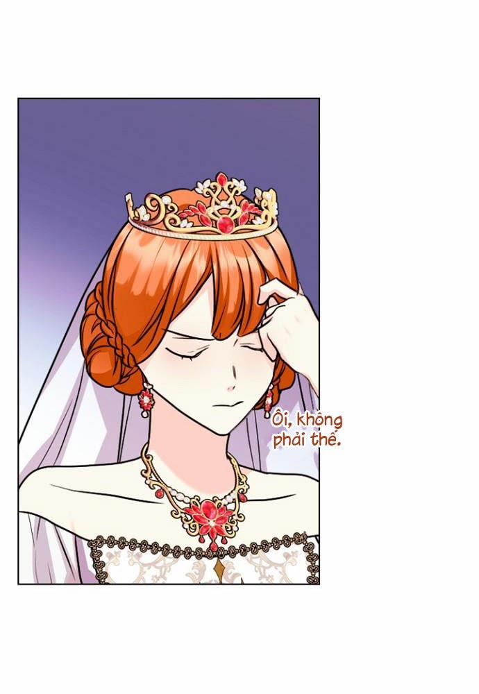 Đức Hạnh Của Ác Nữ Phản Diện 72 trang 32