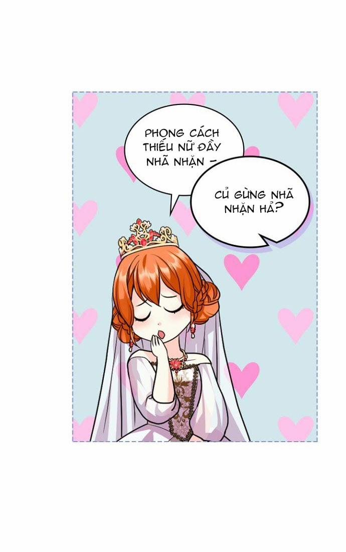 Đức Hạnh Của Ác Nữ Phản Diện 72 trang 34