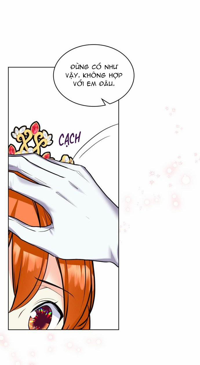 Đức Hạnh Của Ác Nữ Phản Diện 72 trang 36