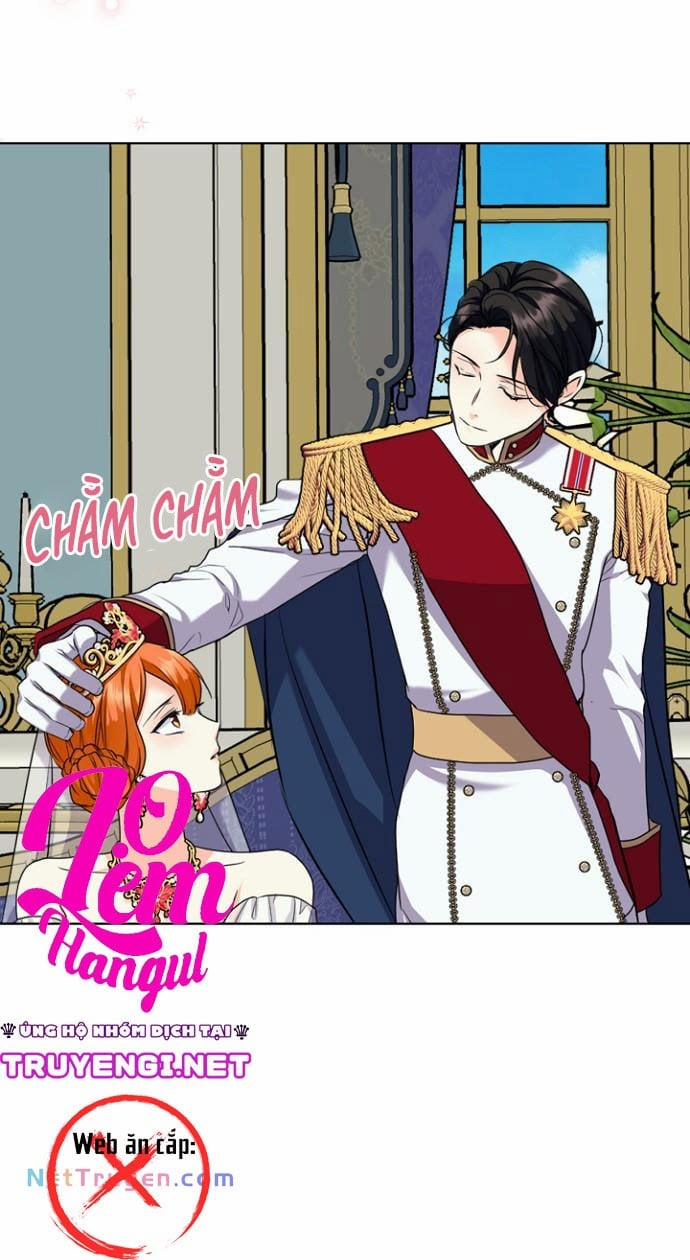 Đức Hạnh Của Ác Nữ Phản Diện 72 trang 37