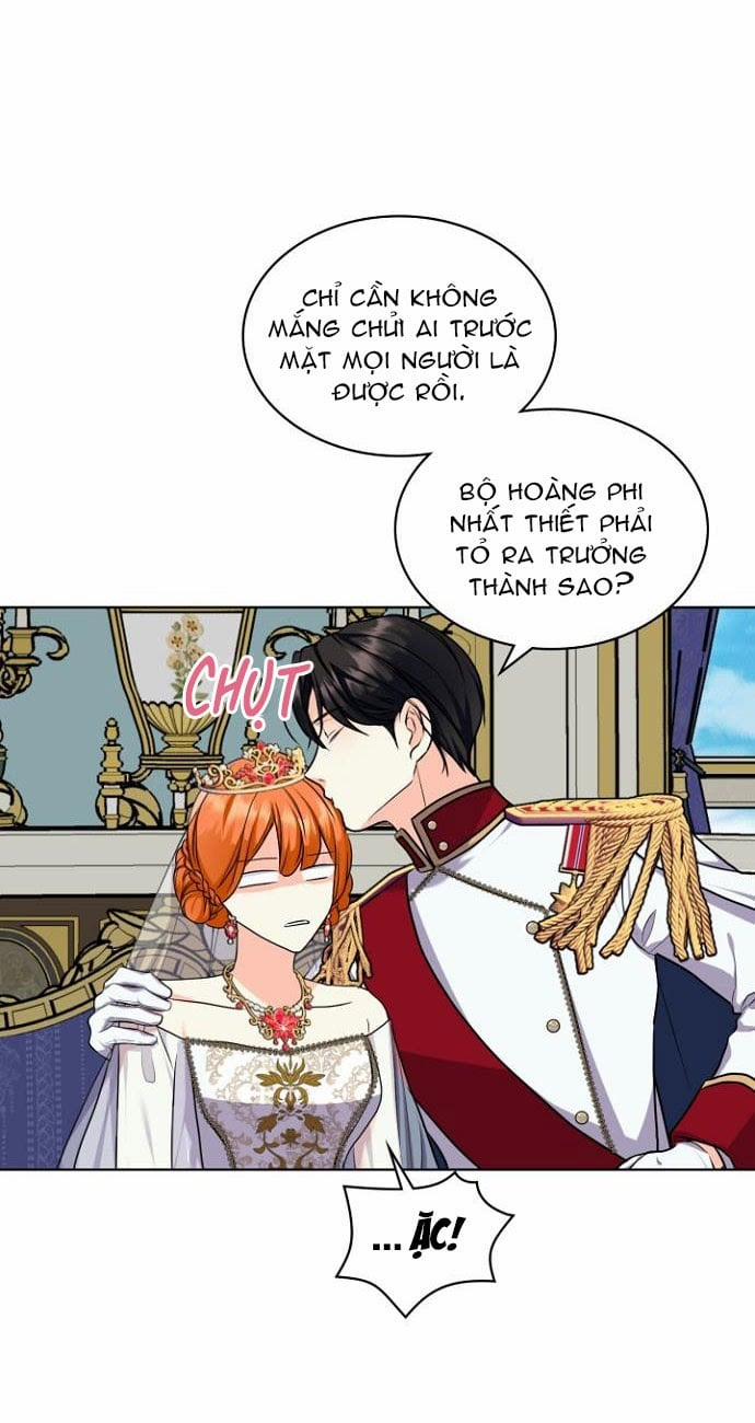Đức Hạnh Của Ác Nữ Phản Diện 72 trang 39