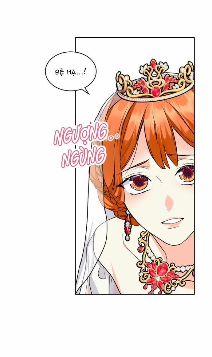 Đức Hạnh Của Ác Nữ Phản Diện 72 trang 41