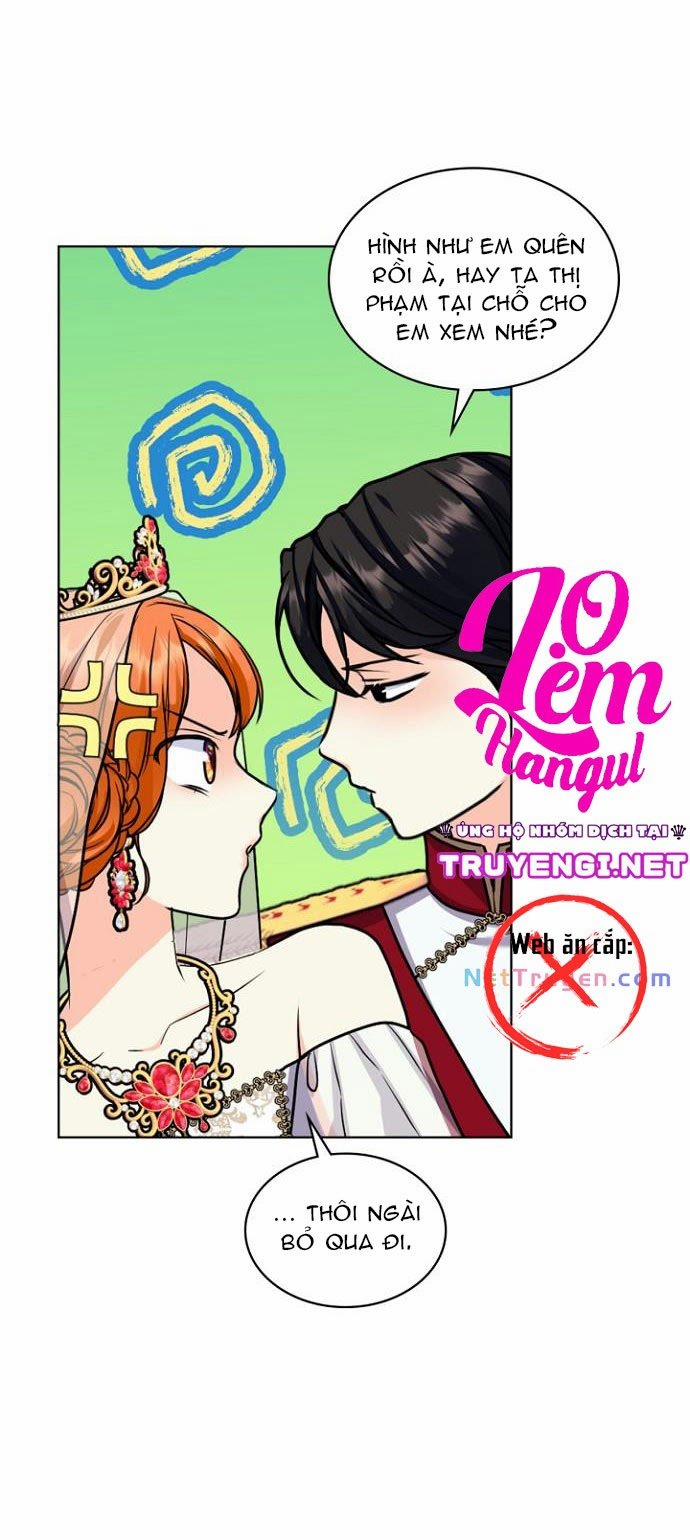 Đức Hạnh Của Ác Nữ Phản Diện 72 trang 43