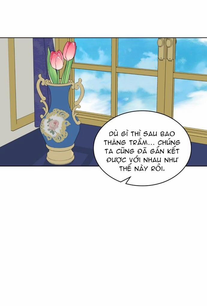 Đức Hạnh Của Ác Nữ Phản Diện 72 trang 44