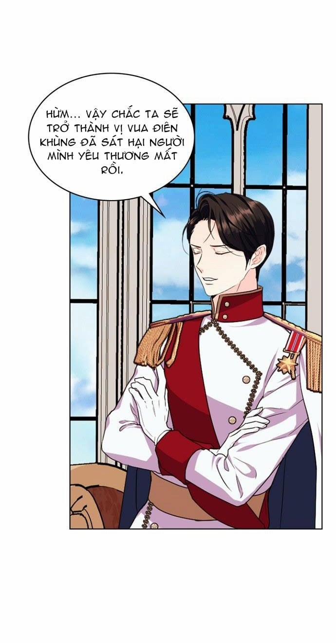 Đức Hạnh Của Ác Nữ Phản Diện 72 trang 46