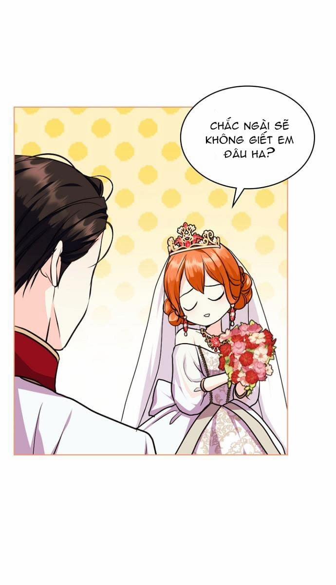 Đức Hạnh Của Ác Nữ Phản Diện 72 trang 47