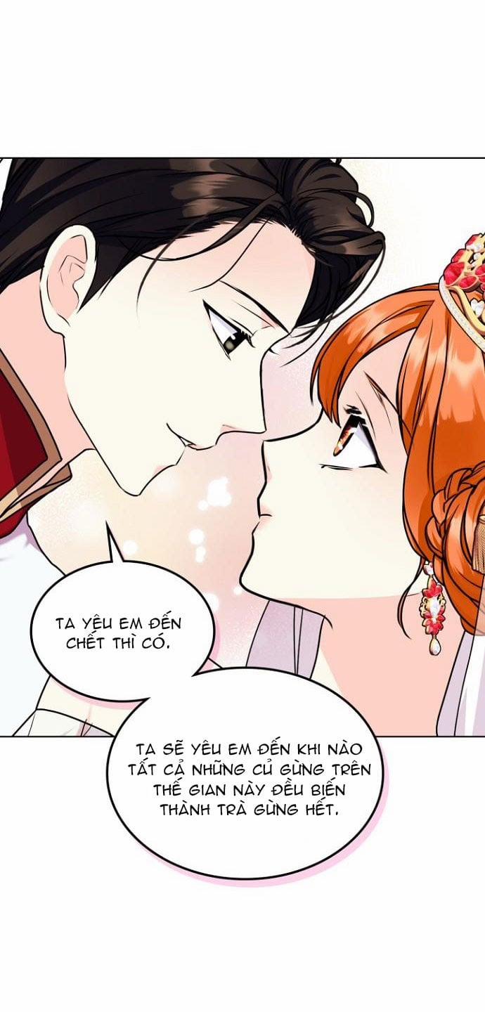 Đức Hạnh Của Ác Nữ Phản Diện 72 trang 49