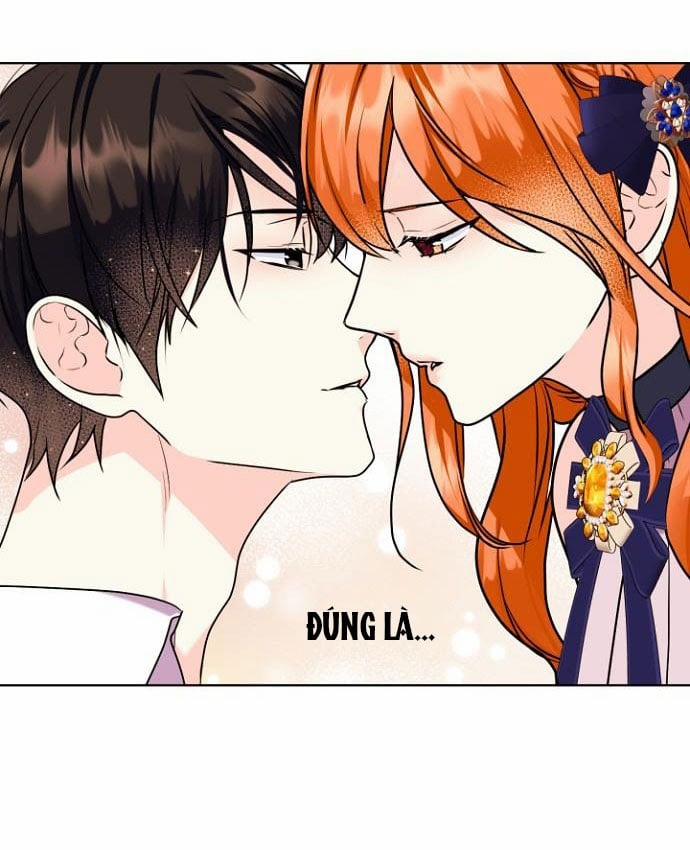 Đức Hạnh Của Ác Nữ Phản Diện 72 trang 5