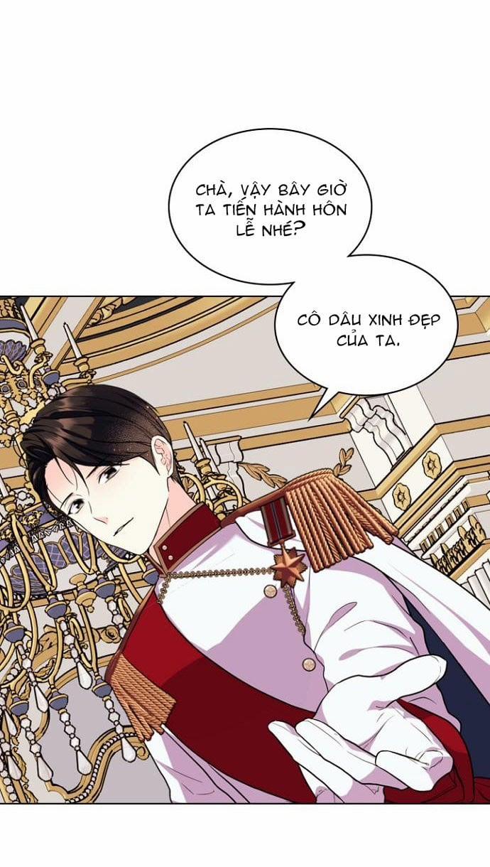 Đức Hạnh Của Ác Nữ Phản Diện 72 trang 51