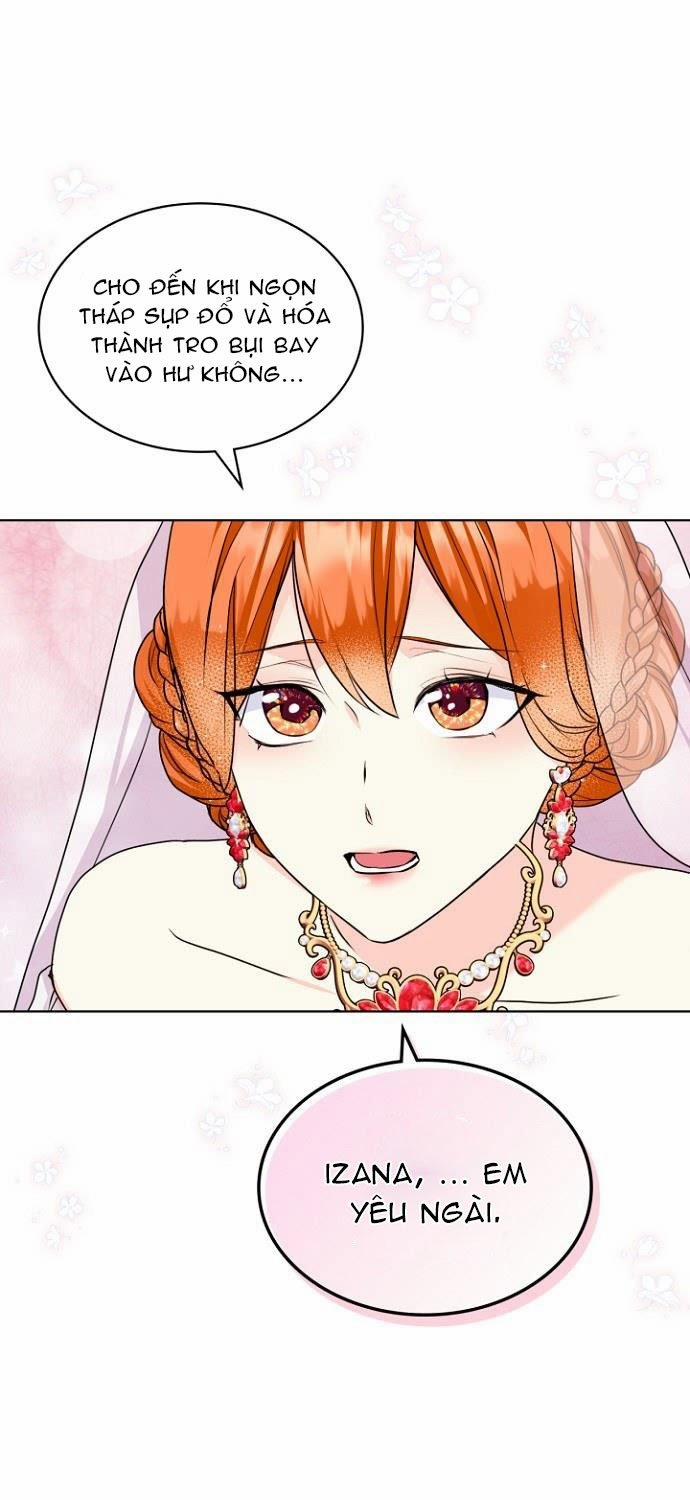 Đức Hạnh Của Ác Nữ Phản Diện 72 trang 53