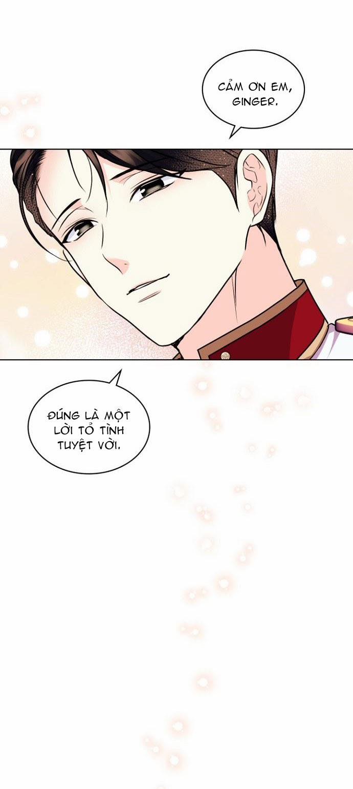 Đức Hạnh Của Ác Nữ Phản Diện 72 trang 55