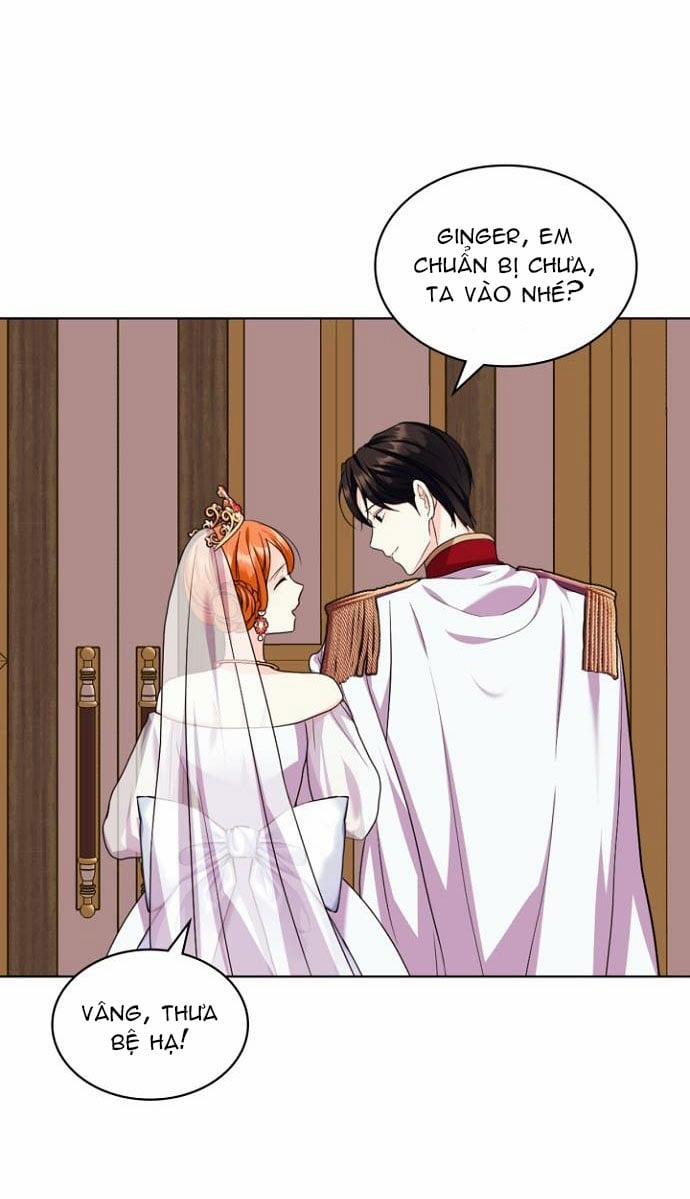 Đức Hạnh Của Ác Nữ Phản Diện 72 trang 57