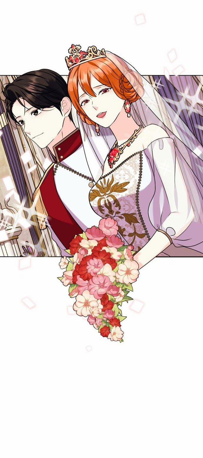 Đức Hạnh Của Ác Nữ Phản Diện 72 trang 58