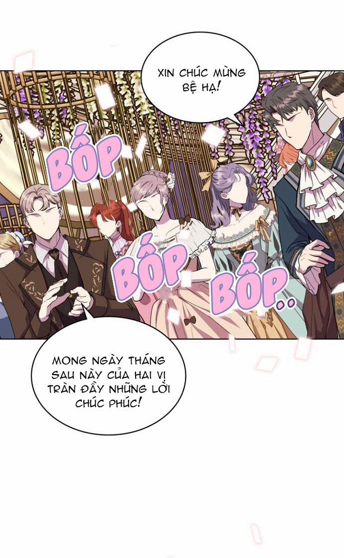 Đức Hạnh Của Ác Nữ Phản Diện 72 trang 59