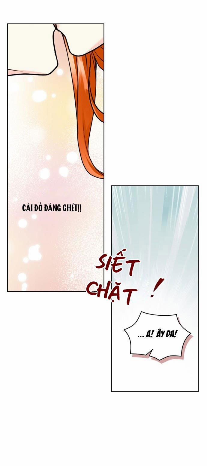 Đức Hạnh Của Ác Nữ Phản Diện 72 trang 6
