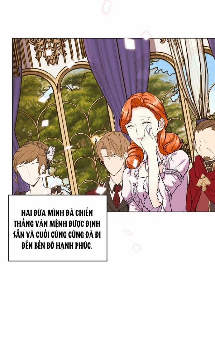 Đức Hạnh Của Ác Nữ Phản Diện 72 trang 60