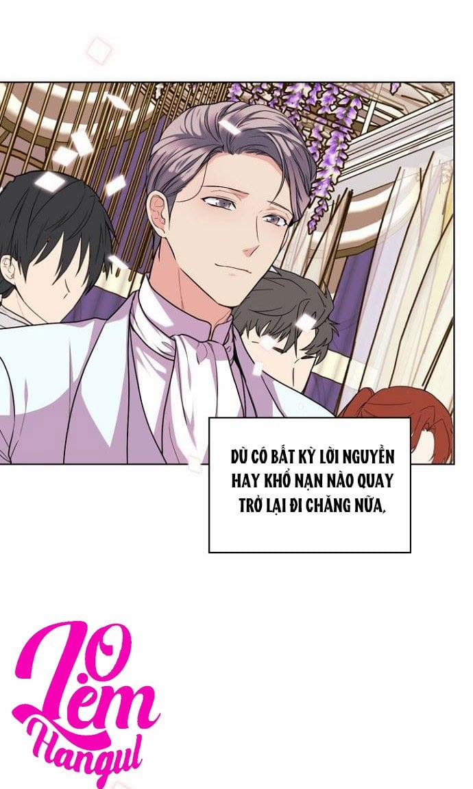 Đức Hạnh Của Ác Nữ Phản Diện 72 trang 61