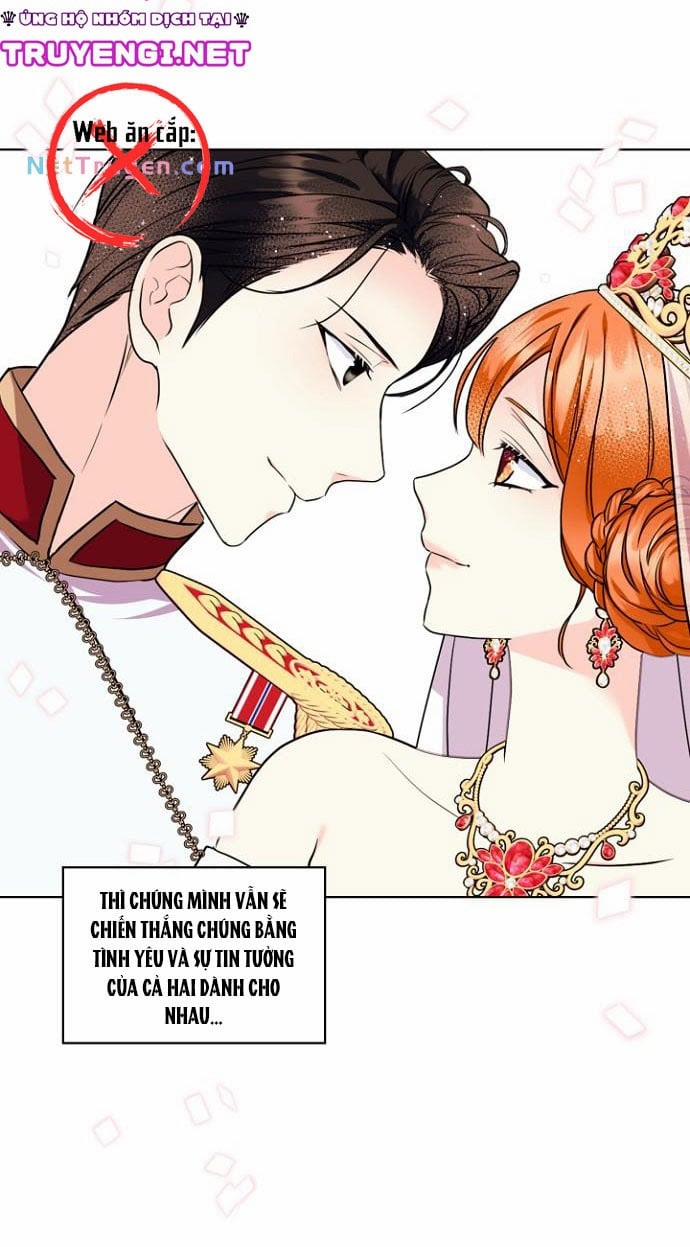 Đức Hạnh Của Ác Nữ Phản Diện 72 trang 62