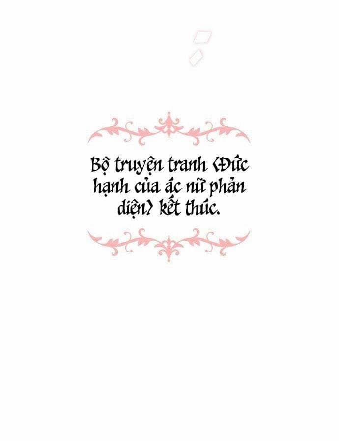 Đức Hạnh Của Ác Nữ Phản Diện 72 trang 64