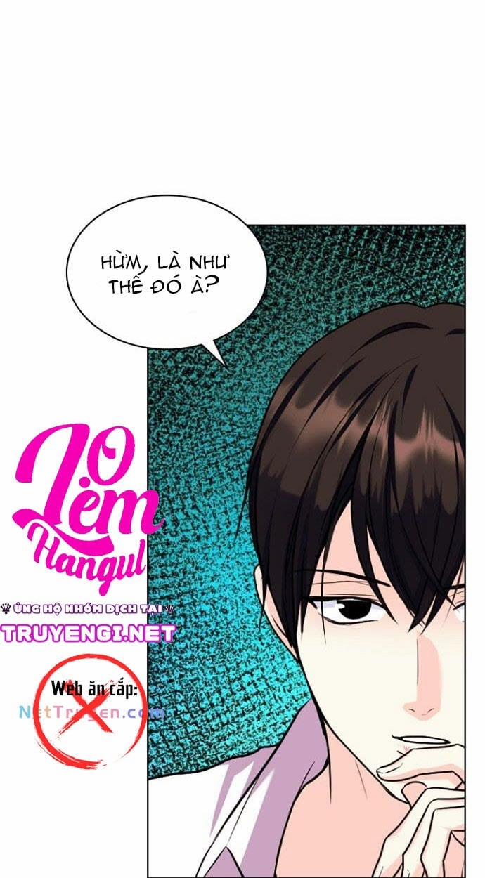 Đức Hạnh Của Ác Nữ Phản Diện 72 trang 8