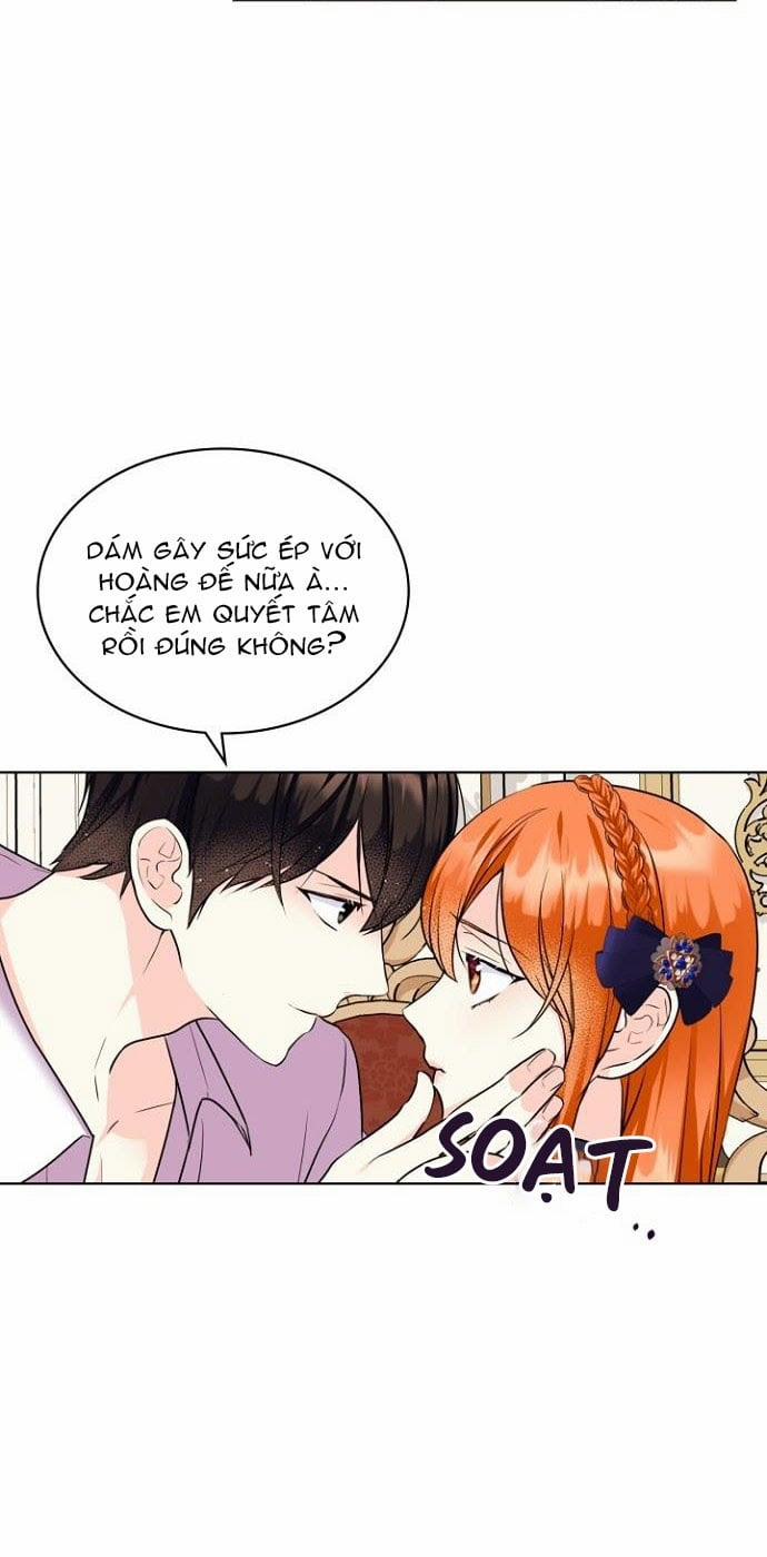 Đức Hạnh Của Ác Nữ Phản Diện 72 trang 9