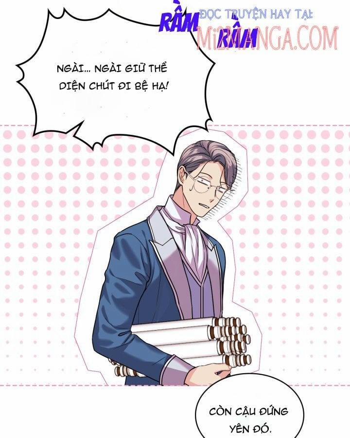 Đức Hạnh Của Ác Nữ Phản Diện 73.5 trang 0