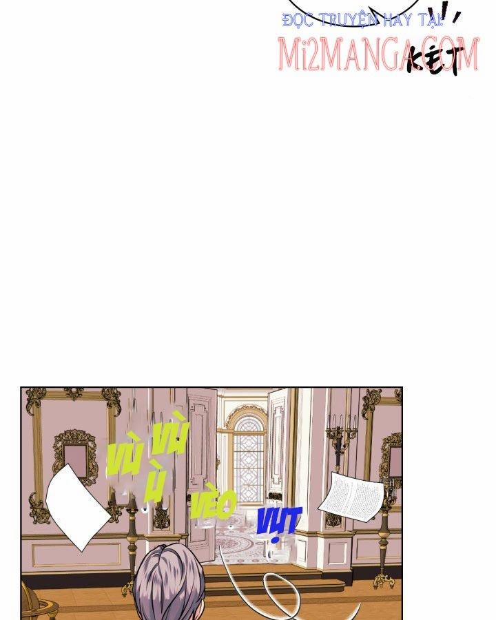 Đức Hạnh Của Ác Nữ Phản Diện 73.5 trang 1