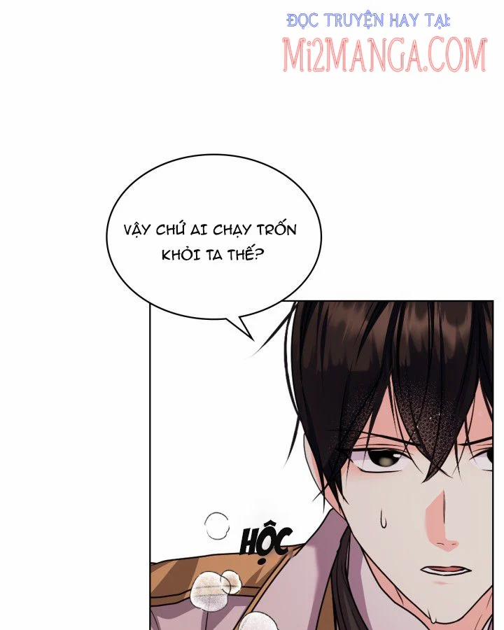Đức Hạnh Của Ác Nữ Phản Diện 73.5 trang 18