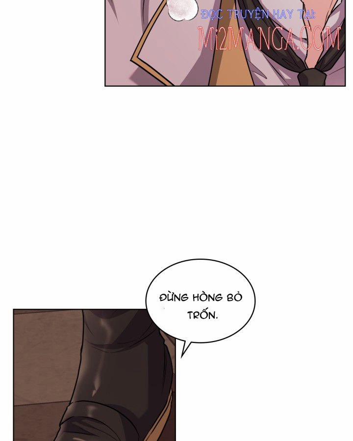 Đức Hạnh Của Ác Nữ Phản Diện 73.5 trang 19