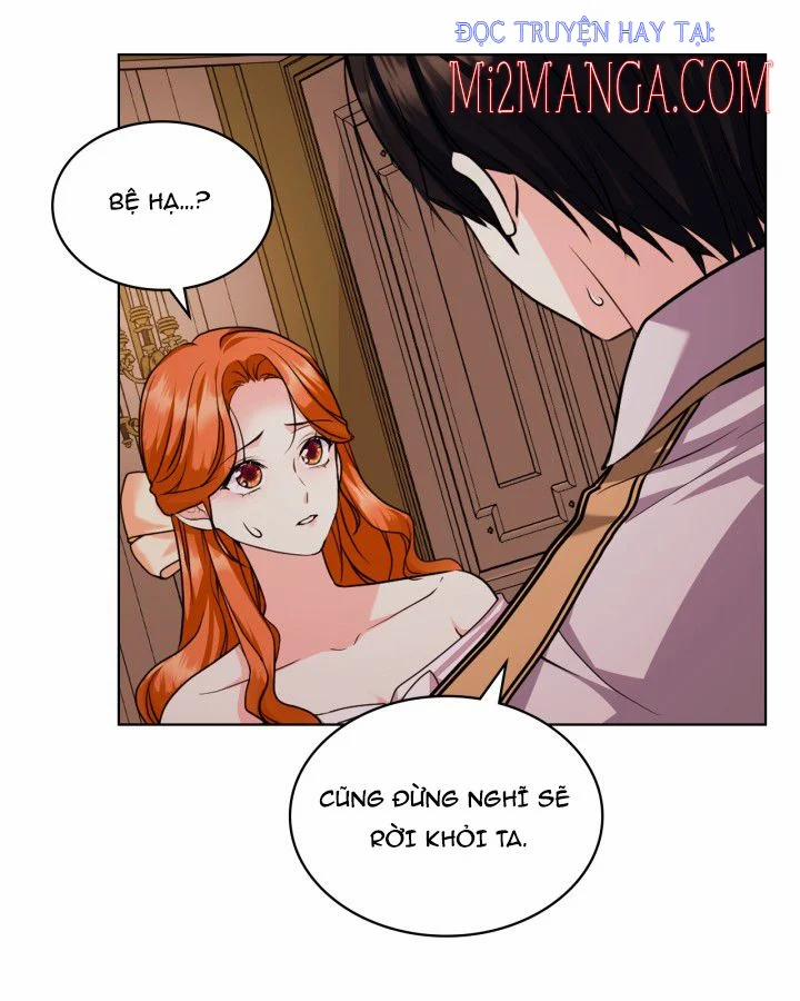 Đức Hạnh Của Ác Nữ Phản Diện 73.5 trang 21