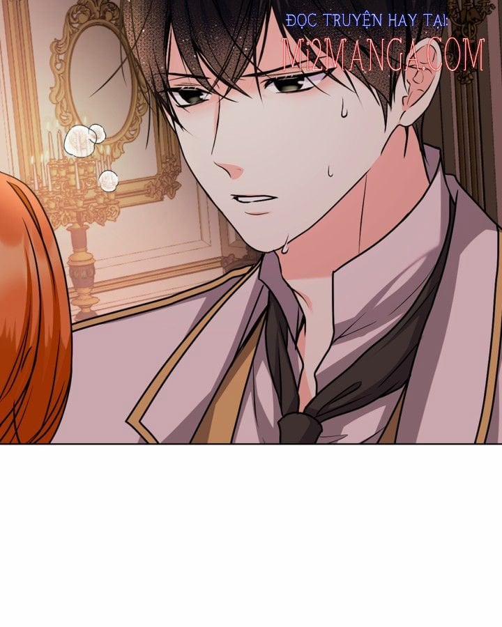 Đức Hạnh Của Ác Nữ Phản Diện 73.5 trang 23