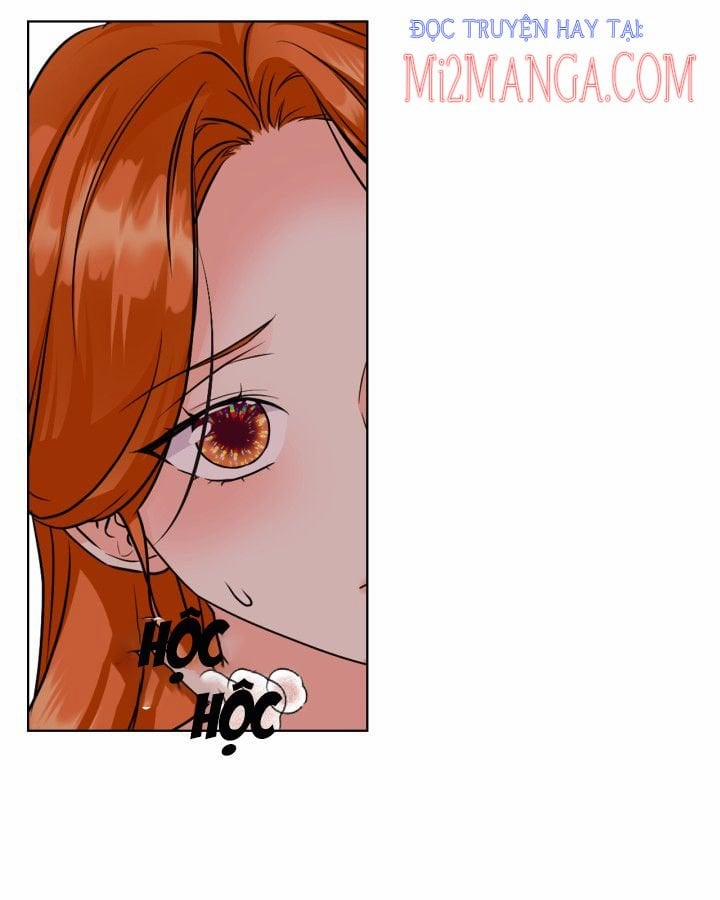 Đức Hạnh Của Ác Nữ Phản Diện 73.5 trang 24