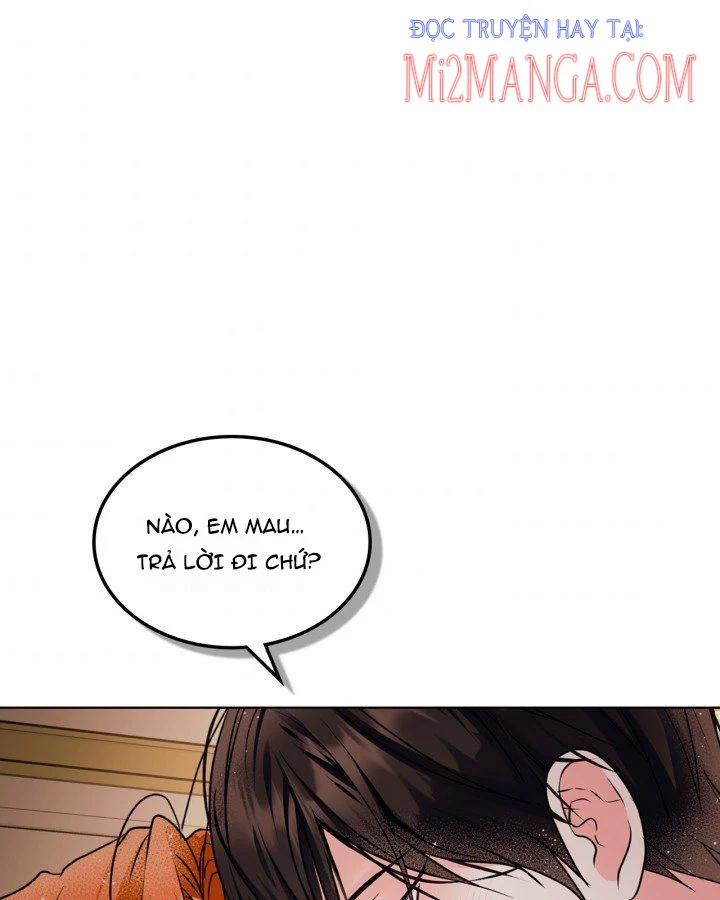 Đức Hạnh Của Ác Nữ Phản Diện 73.5 trang 25