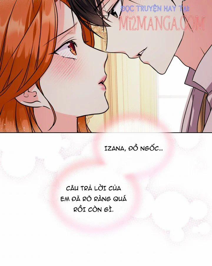 Đức Hạnh Của Ác Nữ Phản Diện 73.5 trang 26