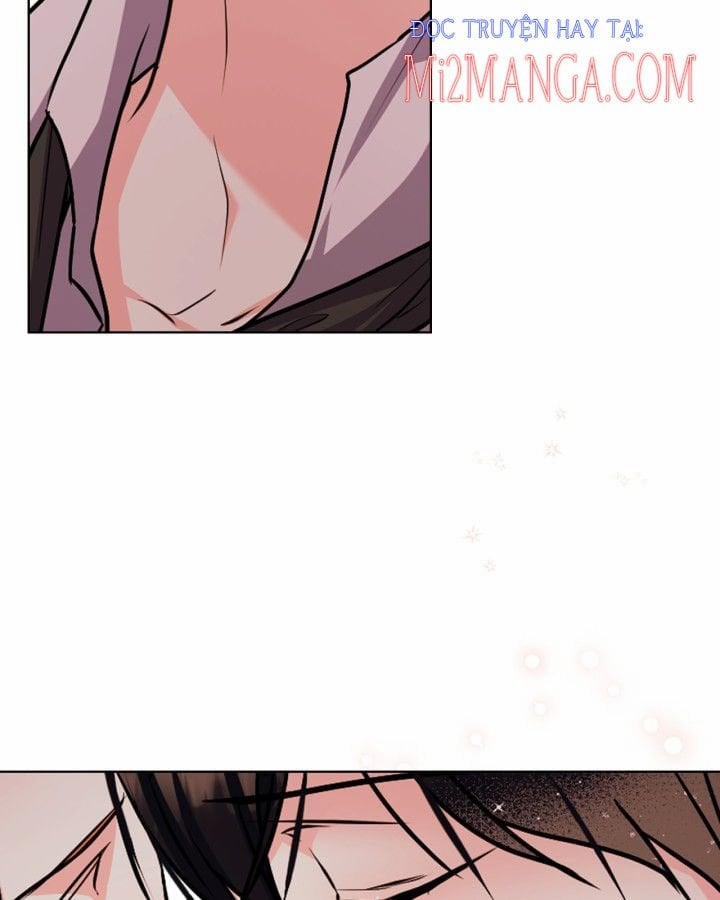 Đức Hạnh Của Ác Nữ Phản Diện 73.5 trang 29