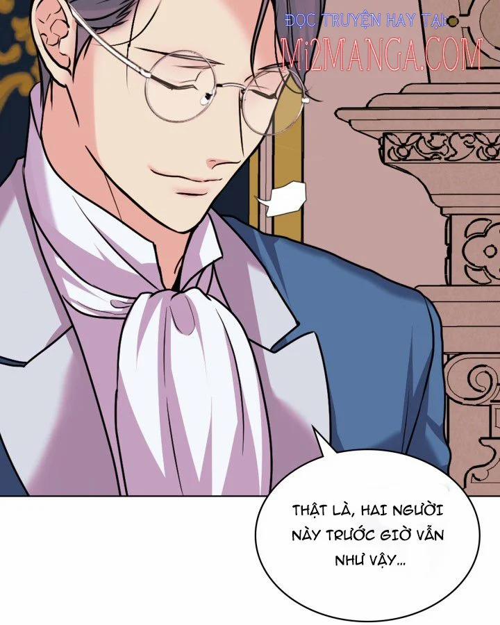 Đức Hạnh Của Ác Nữ Phản Diện 73.5 trang 3