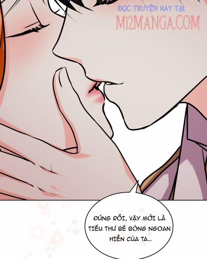 Đức Hạnh Của Ác Nữ Phản Diện 73.5 trang 30