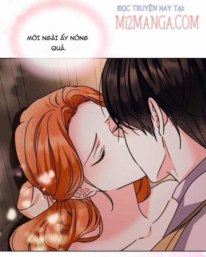 Đức Hạnh Của Ác Nữ Phản Diện 73.5 trang 34