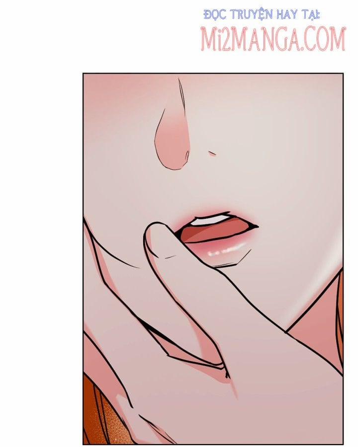 Đức Hạnh Của Ác Nữ Phản Diện 73.5 trang 37