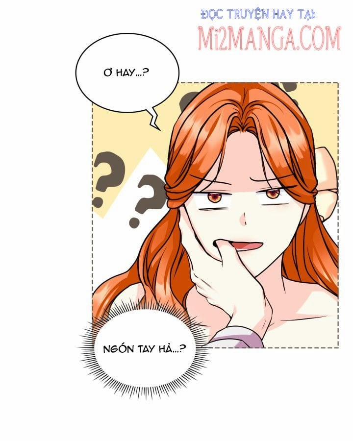 Đức Hạnh Của Ác Nữ Phản Diện 73.5 trang 40