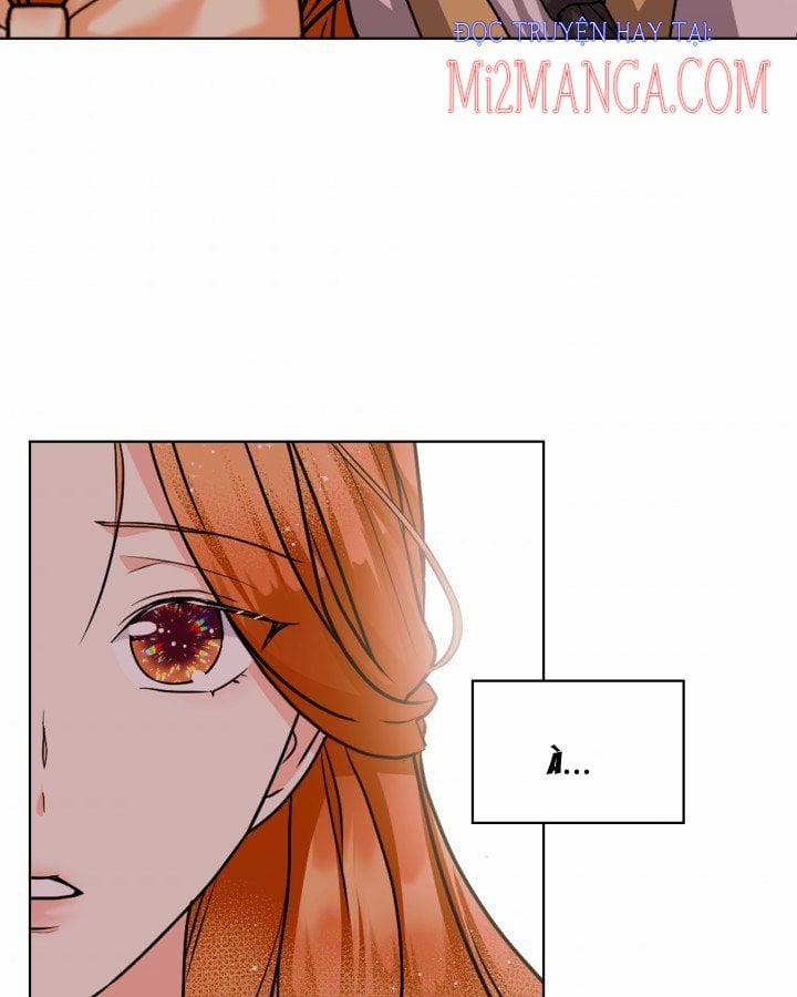 Đức Hạnh Của Ác Nữ Phản Diện 73.5 trang 45
