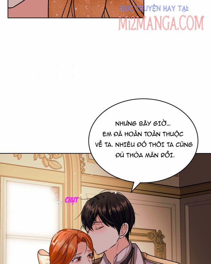 Đức Hạnh Của Ác Nữ Phản Diện 73.5 trang 46