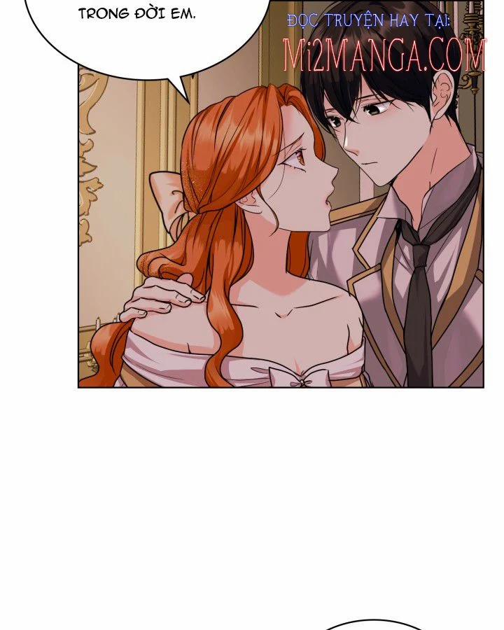 Đức Hạnh Của Ác Nữ Phản Diện 73.5 trang 48