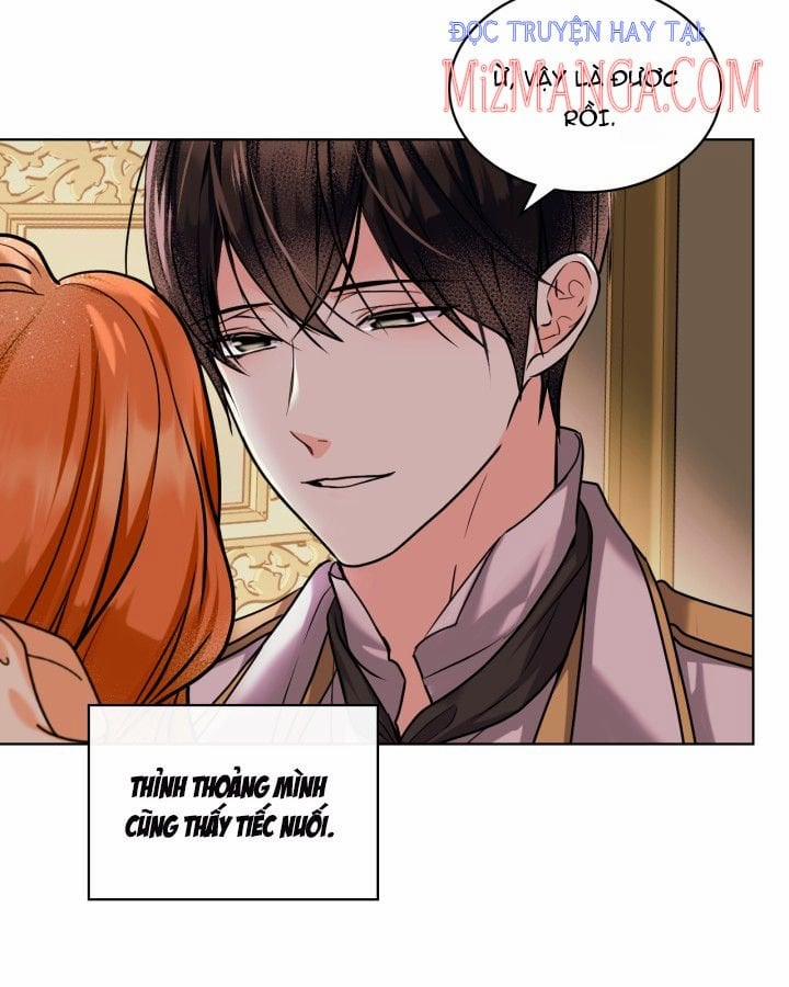Đức Hạnh Của Ác Nữ Phản Diện 73.5 trang 49