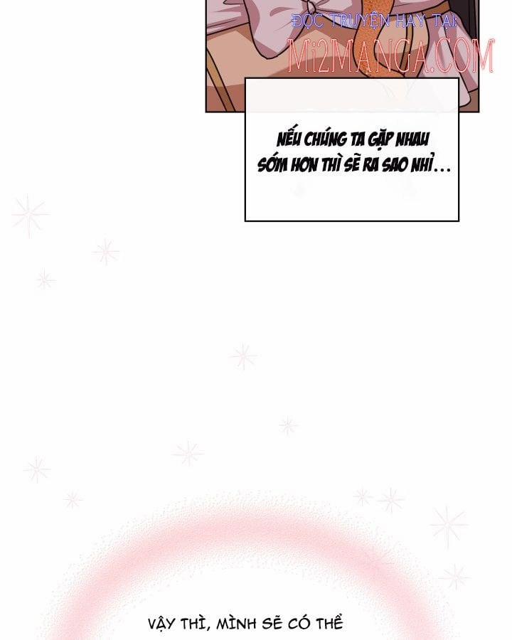 Đức Hạnh Của Ác Nữ Phản Diện 73.5 trang 51