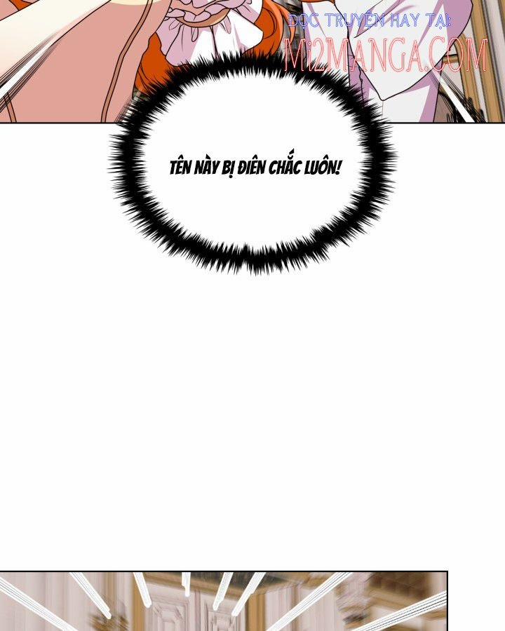 Đức Hạnh Của Ác Nữ Phản Diện 73.5 trang 8