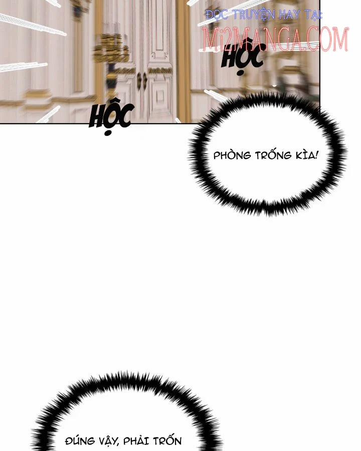 Đức Hạnh Của Ác Nữ Phản Diện 73.5 trang 9